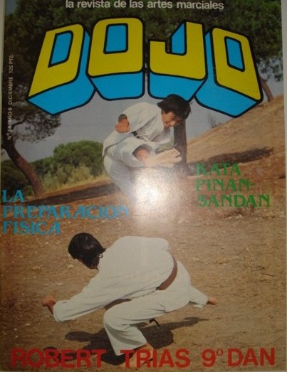 1982 Dojo (Spanish)